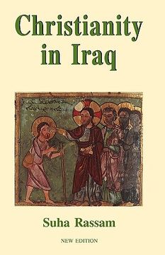 portada Christianity in Iraq, new Edition (in English)