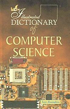 portada The Illustrated Dictionary of Computer Science