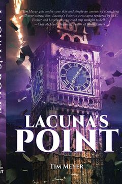portada Lacuna's Point