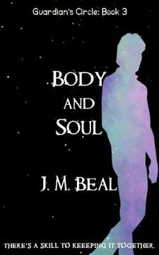 portada Body and Soul