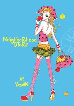 portada Neighborhood Story, Vol. 2 (2) (en Inglés)