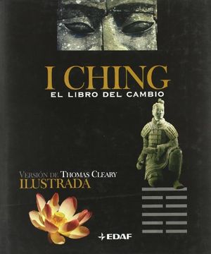 portada I Ching (in Spanish)
