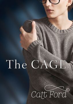 portada The Cage (en Inglés)