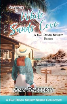 portada Secrets Of White Sands Cove: Complete Series Collection (en Inglés)