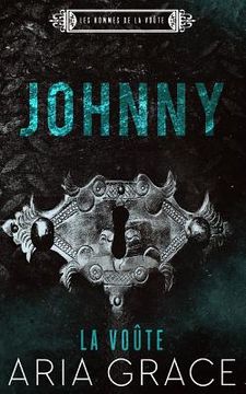 portada La Voûte; Johnny (in French)