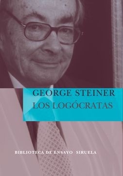 portada Logocratas, los (in Spanish)