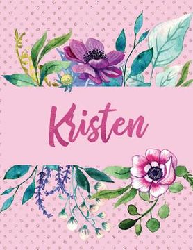 portada Kristen (en Inglés)