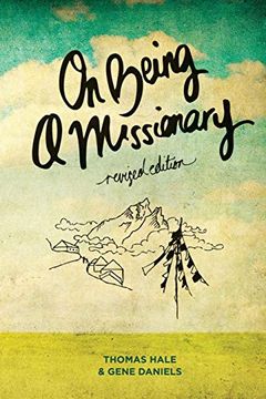 portada On Being a Missionary: (en Inglés)