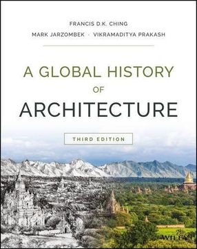 portada A Global History of Architecture (en Inglés)