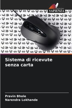 portada Sistema di ricevute senza carta (in Italian)