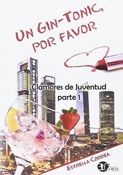 portada Un Gin-Tonic, por Favor (in Spanish)
