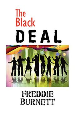 portada The Black Deal (en Inglés)