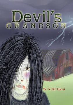 portada Devil's Grandson