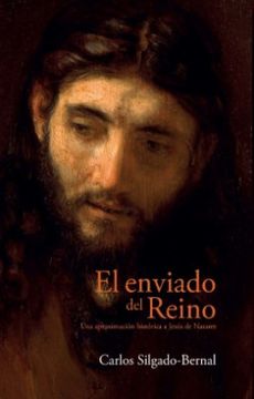 portada El Enviado del Reino (in Spanish)