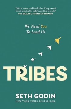 portada Tribes