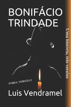 portada Bonifácio Trindade (en Portugués)