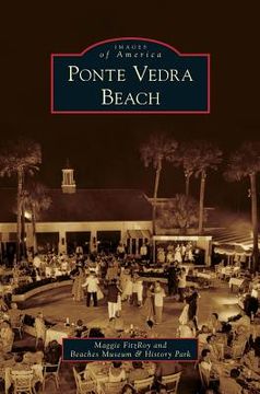 portada Ponte Vedra Beach (in English)