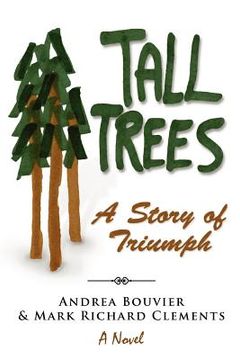 portada tall trees: a story of triumph (en Inglés)