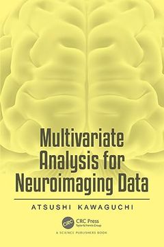 portada Multivariate Analysis for Neuroimaging Data (en Inglés)