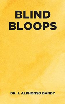 portada Blind Bloops (en Inglés)