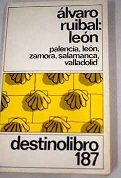 portada Leon (in Spanish)