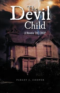 portada The Devil Child: A Novela The Crop
