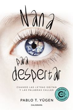 portada Nana Para Despertar (in Spanish)