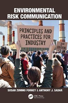 portada Environmental Risk Communication (in English)