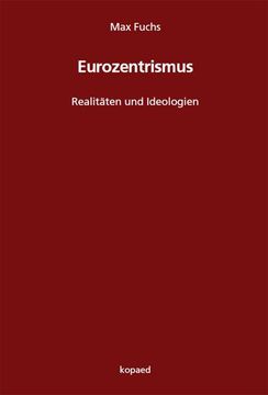 portada Eurozentrismus (en Alemán)