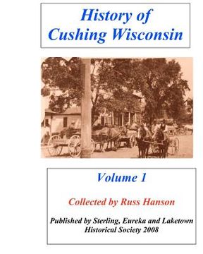portada history of cushing wisconsin