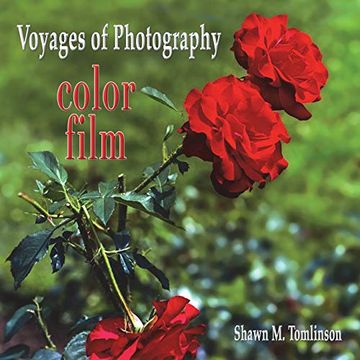 portada Voyages of Photography: Color Film