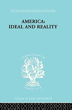 portada America - Ideal and Reality