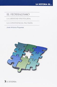 portada El Federalismo (in Spanish)