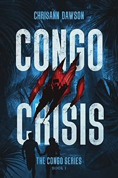 portada Congo Crisis (in English)