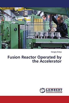 portada Fusion Reactor Operated by the Accelerator