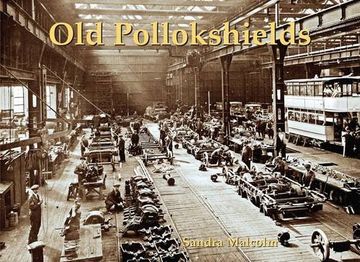 portada old pollokshields (en Inglés)