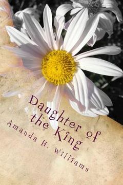 portada Daughter of the King