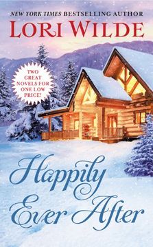 portada Happily Ever After: Addicted to Love (in English)