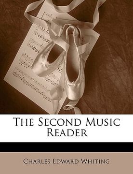 portada the second music reader (en Inglés)