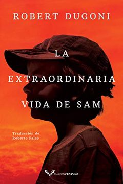 portada La Extraordinaria Vida de sam (in Spanish)