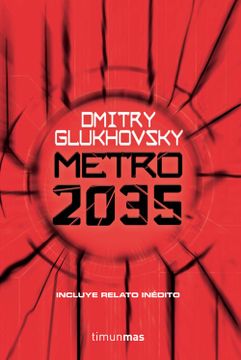 portada Metro 2035