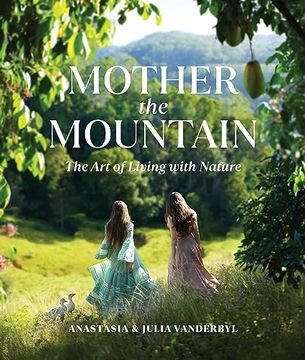 portada Mother the Mountain (en Inglés)