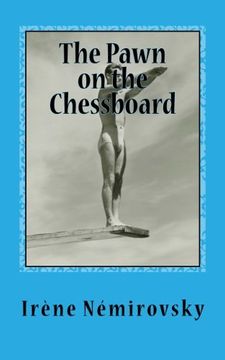 portada The Pawn on the Chessboard (en Inglés)
