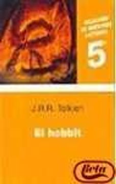 portada hobbit,el bk 5º aniv.