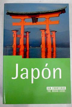 portada Japon (Sin Fronteras) (in Spanish)
