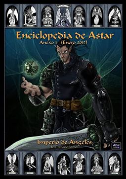 portada Enciclopedia de Astar. - Anexo 1