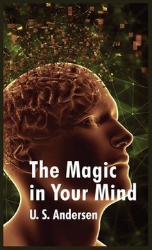 portada Magic In Your Mind (en Inglés)