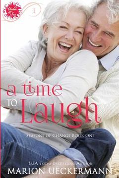 portada A Time to Laugh (in English)