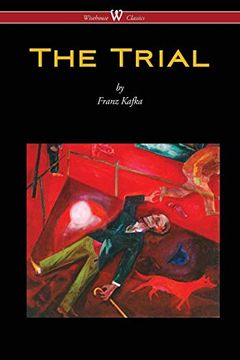 portada The Trial (Wisehouse Classics Edition) (in English)