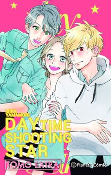 portada Daytime Shooting Star nº 13/13 - Mika Yamamori - Libro Físico (en CAST)